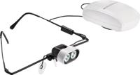 Eschenbach 160422 LED-hoofdlamp Met clip - thumbnail