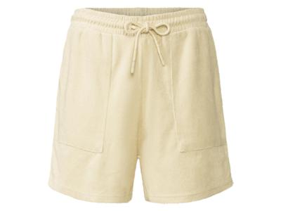 esmara Dames short (Beige, XS (32/34))