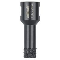 Wolfcraft 5999000 Gatenzaag 1 stuks Diamant uitgerust 1 stuk(s) - thumbnail