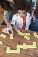 Bordspel Diset - thumbnail