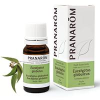 Pranarôm Essentiële Olie Eucalyptus Globulus 10ml - thumbnail