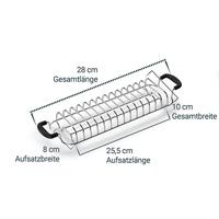 SMEG - Broodrooster - TSBW02 Broodjesopwarmrek - thumbnail