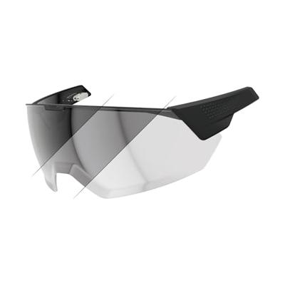 Abus vizier hyp-e bl. ace photochromic s/m