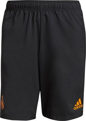 Real Madrid Trainingsbroekje 2021-2022 Black