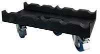 Showgear Truss Castor truss trolley voor Pro-30 - thumbnail