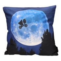 E.T. the Extra-Terrestrial Pillow E.T. Poster 45 cm - thumbnail