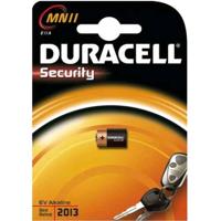 Duracell batterij Specialty MN11, op blister - thumbnail