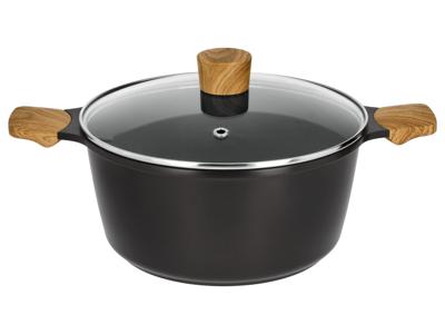 SILVERCREST Kookpan 24 cm