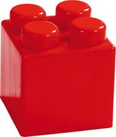 Polesie XXL Bouwblokken 45 Stuks - thumbnail