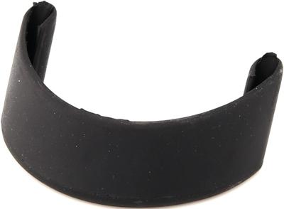 STRONGLIGHT kantbescherming edge prot. 65mm black