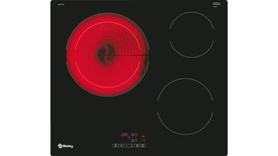 Vitrokeramische kookplaat Balay 3EB715ER 5700W 60cm 60 cm 5700 W
