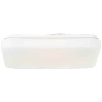 Brilliant PlafondlampFarica Starry 28cm - 3000K met sterrenfunctie - G99773A05