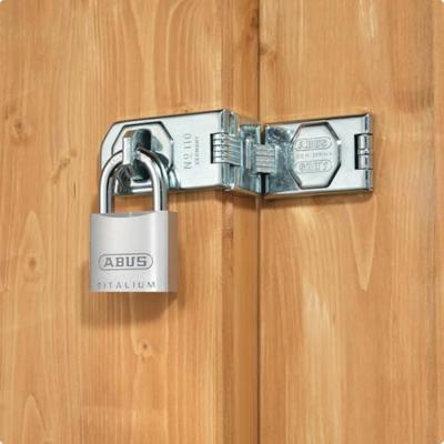 ABUS Hangslot 64Ti/60 - 64TI/60 - 64TI/60 - thumbnail