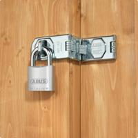 ABUS Hangslot 64Ti/60 Ka 6608 - 64TI/60 KA 6608 - 64TI/60 KA 6608 - thumbnail