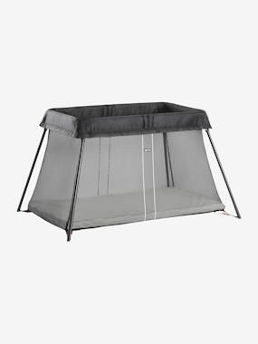 Campingbed Light BABYBJORN zwart Campingbed Light BABYBJORN zwart