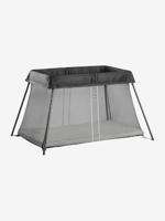 Campingbed Light BABYBJORN zwart - thumbnail