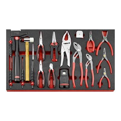 Facom Compositie XL | 4 modules | CM.XLPF CM.XLPF