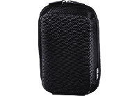 Hama Camerahoes Binnenafmetingen (bxhxd) 75 x 125 x 45 mm Zwart - thumbnail