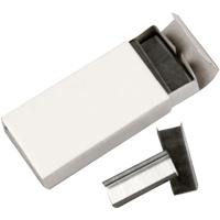 Nietjes, B: 10 mm, afm #10, 10x1000 stuk/ 1 doos - thumbnail