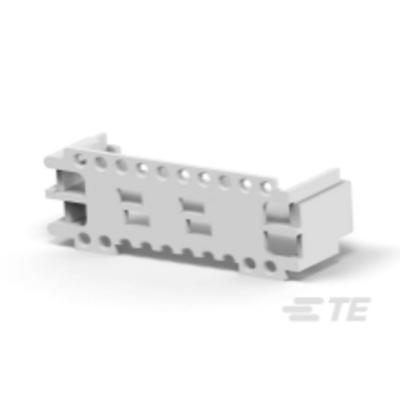 AMP Common Termination Connector System TE AMP AMP Common Termination Connector System 2-179472-0 TE Connectivity Inhoud: 1 stuk(s) AMP Common Termination Connector System TE AMP AMP Common Termination Connector System 2-179472-0 TE Connectivity Inhoud: 1 stuk(s)