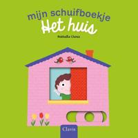 Het huis (Hardback) - thumbnail