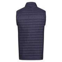 Ragetta RG894 Navigate Hybrid Bodywarmer - Navy/French Blue - XL - thumbnail
