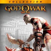 God of War Collection - thumbnail