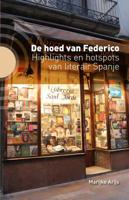 De hoed van Federico - Marijke Arijs - Paperback (9789492190529) - thumbnail