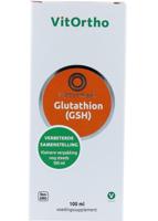 Vitortho Liposomaal Glutathion - thumbnail