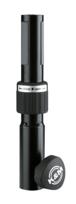 K&M 21441 ring lock voor een 35mm statiefbuis of tussenpaal K&M 21441 ring lock voor een 35mm statiefbuis of tussenpaal