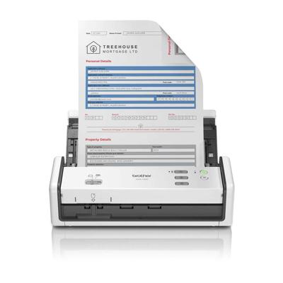 Brother ADS-1300 scanner