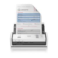 Brother ADS-1300 scanner - thumbnail