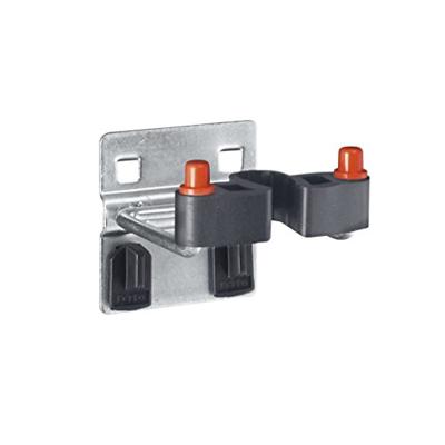 Bott Gereedschapshouder | BxH mm | flexibel met brede grondplaat | 1 stuk - 12626025 12626025