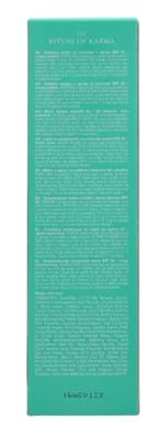 Rituals Karma Sun Protection Milky Spray SPF50 200ml Zonbescherming
