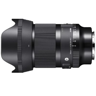 Sigma 35mm F/1.4 DG DN Art L-mount