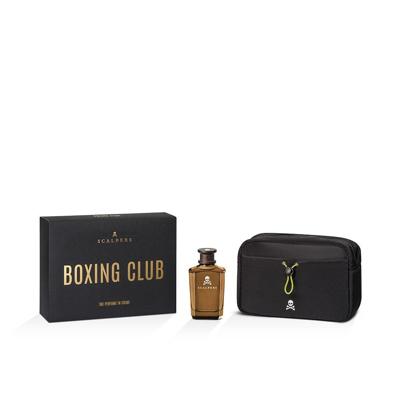 Scalpers Boxing Club Eau de Parfum Set
