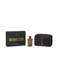 Scalpers Boxing Club Eau de Parfum Set - thumbnail
