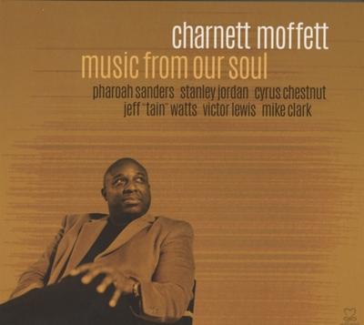 Music From Our Soul - CD (0181212002270) Music From Our Soul - CD (0181212002270)