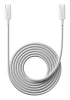 Kabel USB-C naar USB-C Xiaomi 2 m - thumbnail