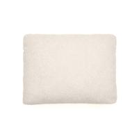 Kave Home Sierkussen 'Martina' Bouclé, 47 x 36cm - thumbnail