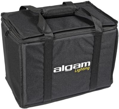 Algam Lighting Draagtas voor 4x SLIMPAR