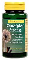 Venamed Candiplex Strong Capsules 60st - thumbnail