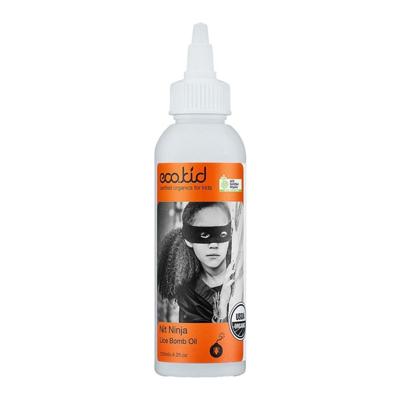 Nit Ninja Lice Bomb Oil - 125 ml