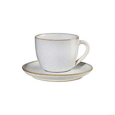 ASA Selection Kop en Schotel Saisons Sand 230 ml ASA Selection Kop en Schotel Saisons Sand 230 ml