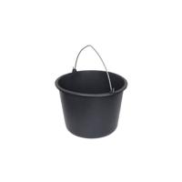 Benson Bouwemmer 20 liter Zwart - thumbnail