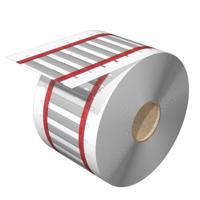 Weidmüller 2437570000 HS 1.6-4.8/50 MM W Kabelmarkering Wit Aantal markeringen: 1000 1000 stuk(s) - thumbnail