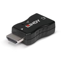 Lindy 32119 EDID-emulator - thumbnail