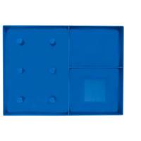 Preston Drawer Organiser Inserts Shallow - thumbnail