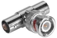 ABUS TVAC40630 TVAC40630 BNC T-verdeler - thumbnail