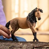 Schleich Andalusische merrie 14894 - thumbnail